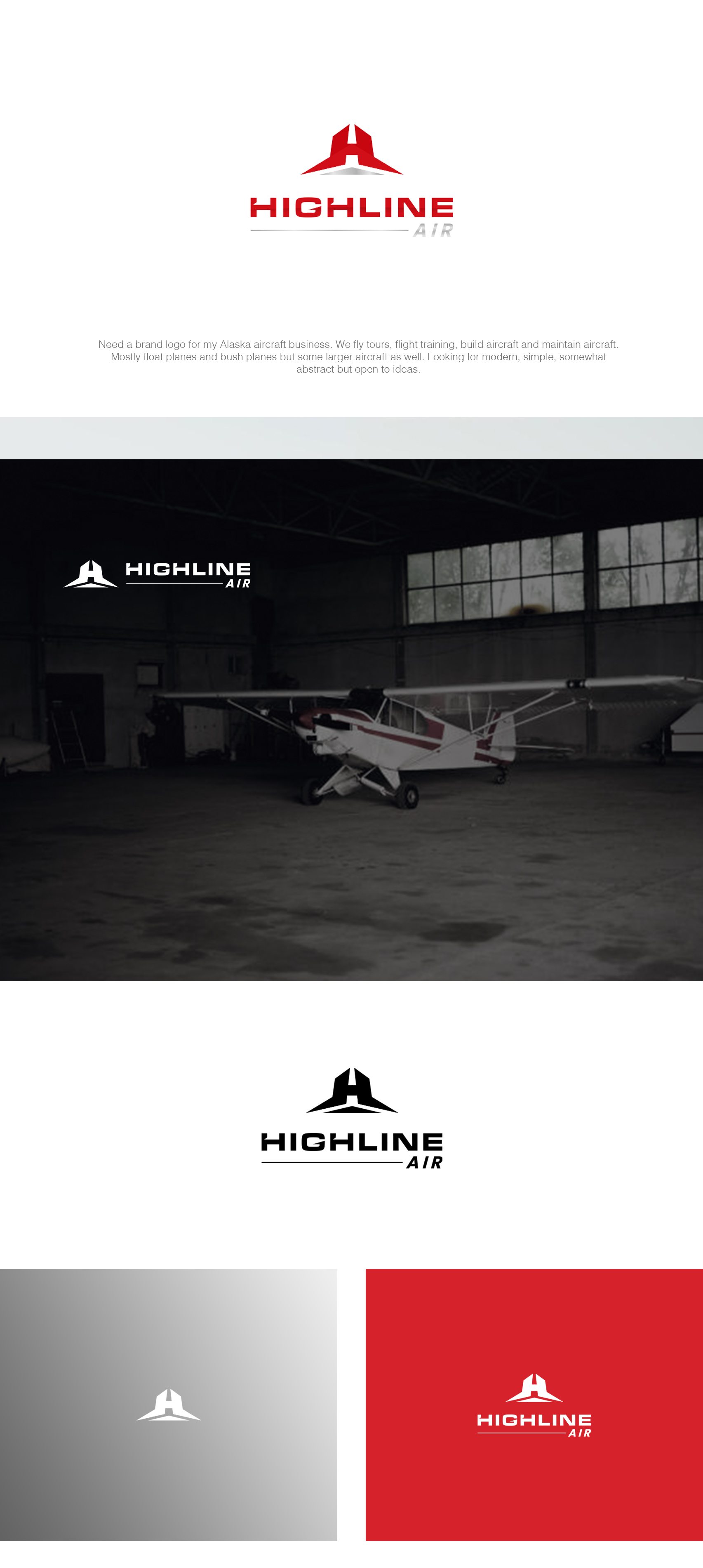 Logo Design by rizkielrachman for this project | Design #34633376