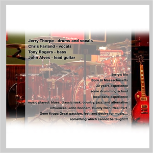 CD Cover Design by Satyajit Sil Creations for this project | Design: #3120259