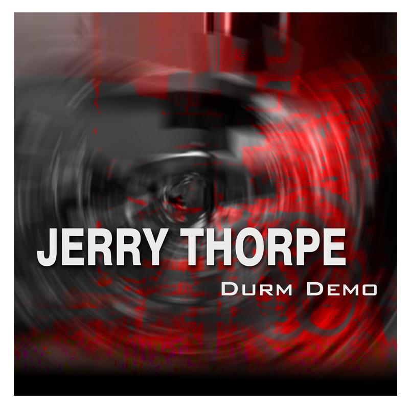 Diseño de Portada de CD por Satyajit Sil Creations para este proyecto | Diseño #3120376