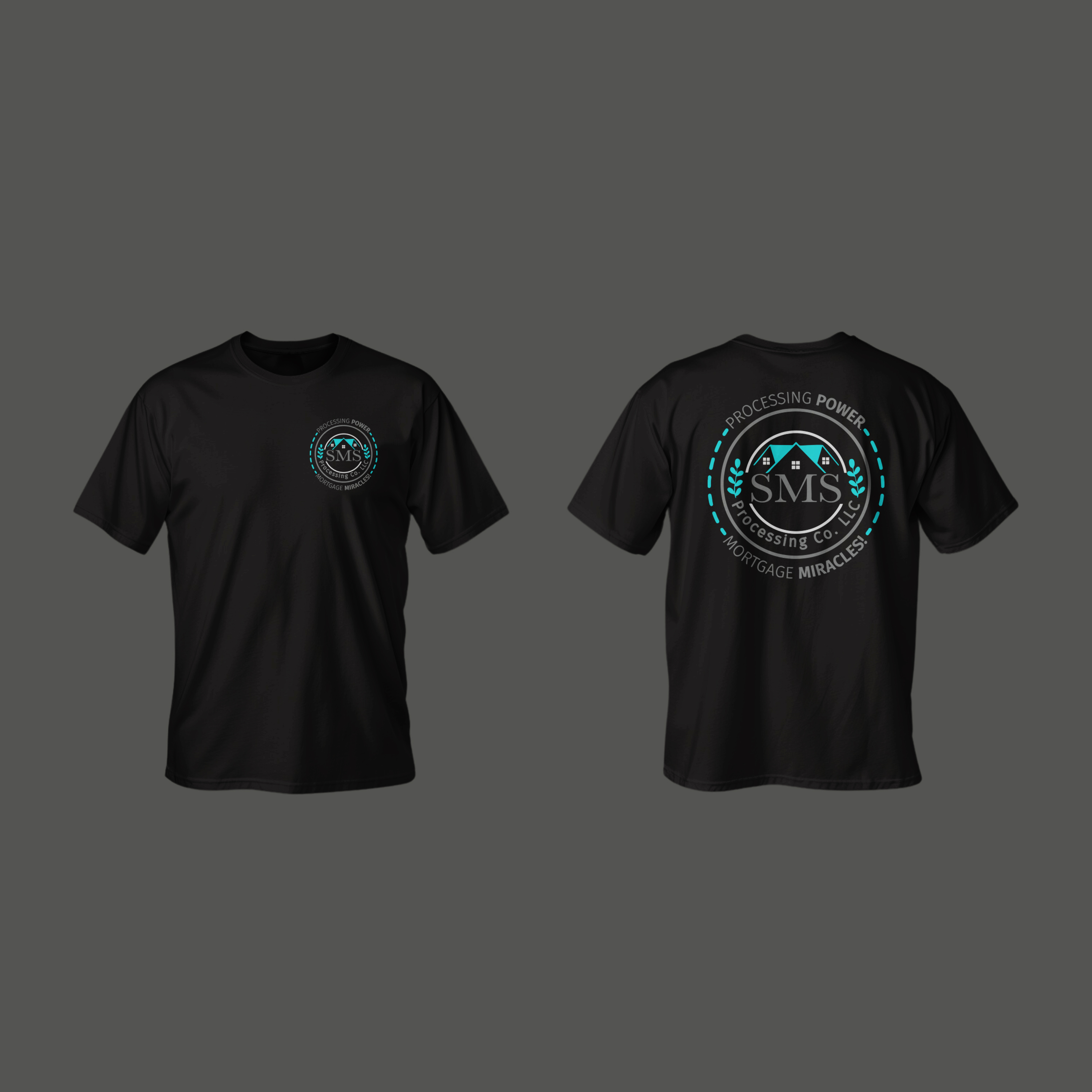 Apparel Design by Amani K for this project | Design #34604224