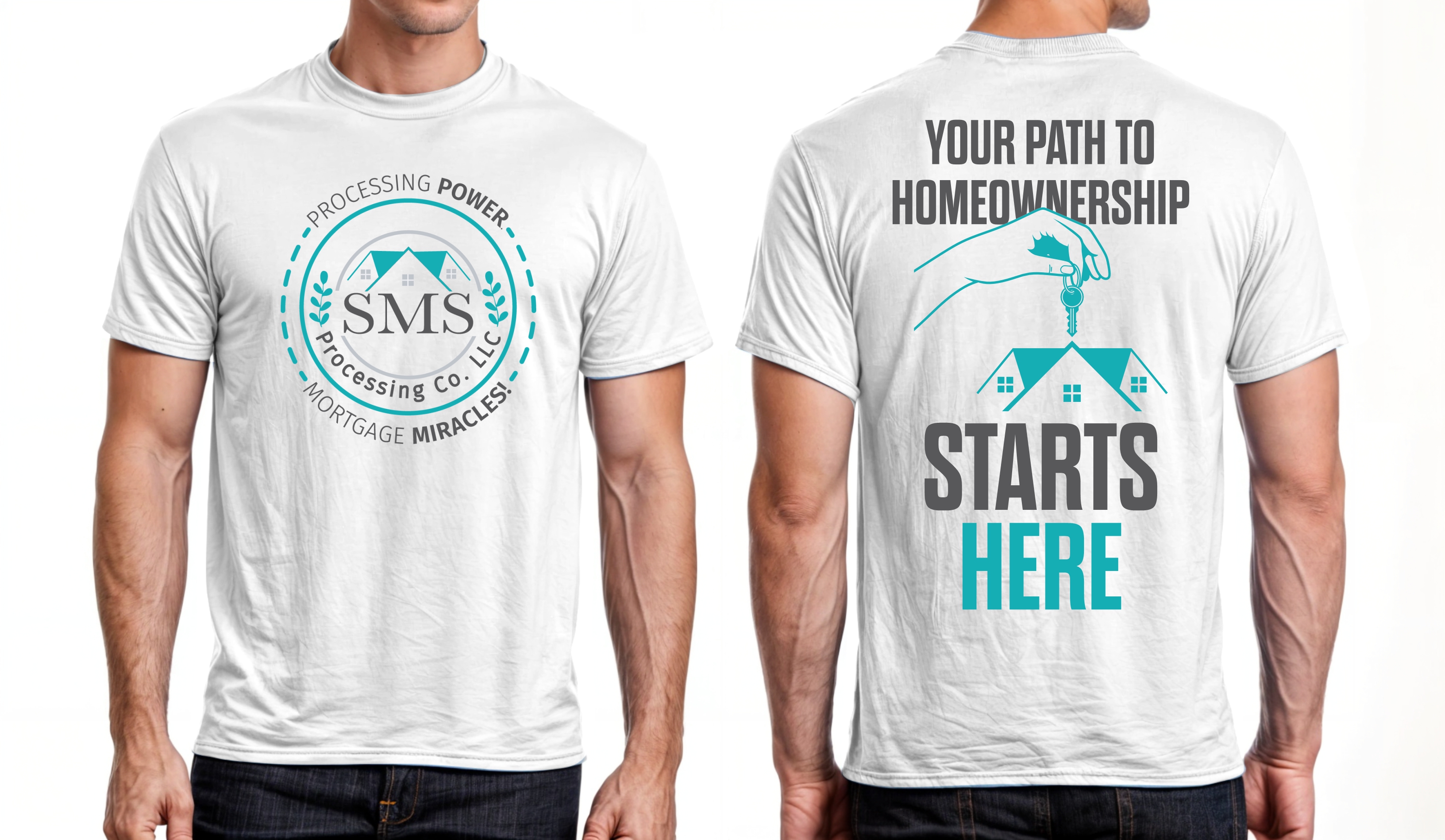 Apparel Design by erikdesign for this project | Design #34603150