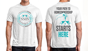 Apparel Design by erikdesign for this project | Design: #34603150