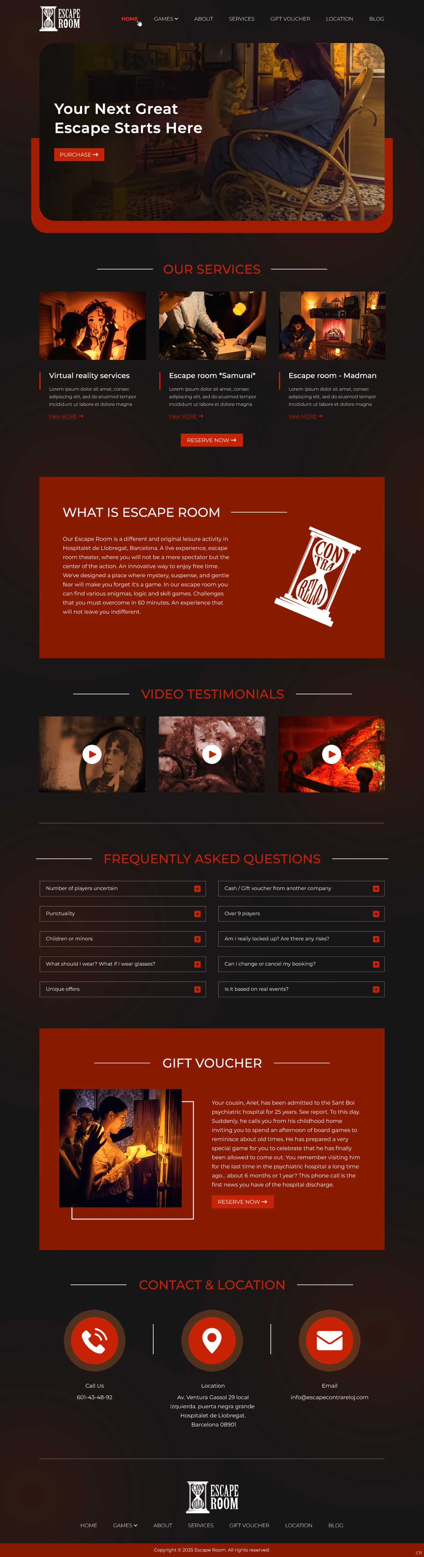 Web Design by pb for this project | Design #34600880
