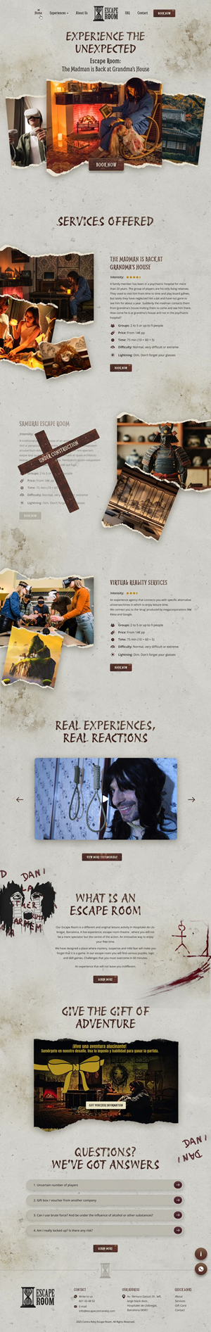 Web Design by pb for this project | Design: #34613180