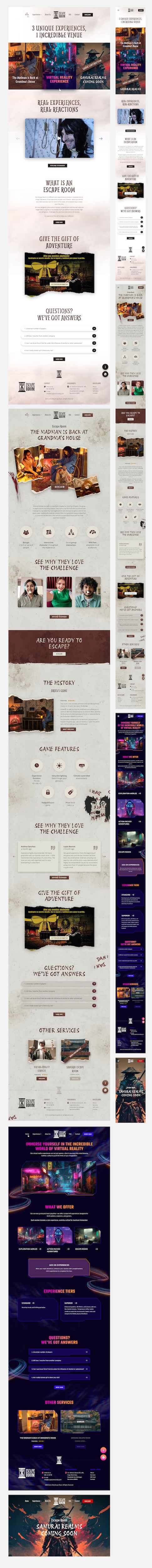 Web-Design von pb für dieses Projekt | Design #34645953