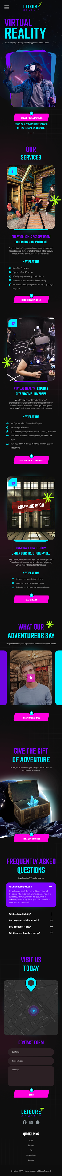Web Design by nzdesigners for this project | Design: #34601428