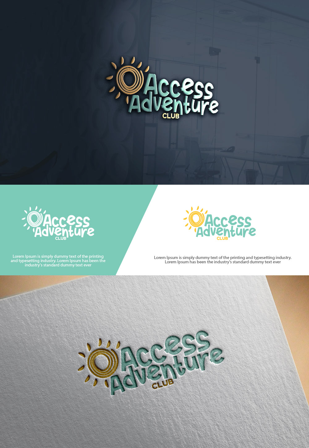 Diseño de Logo por sulemani  creation para este proyecto | Diseño #34636029