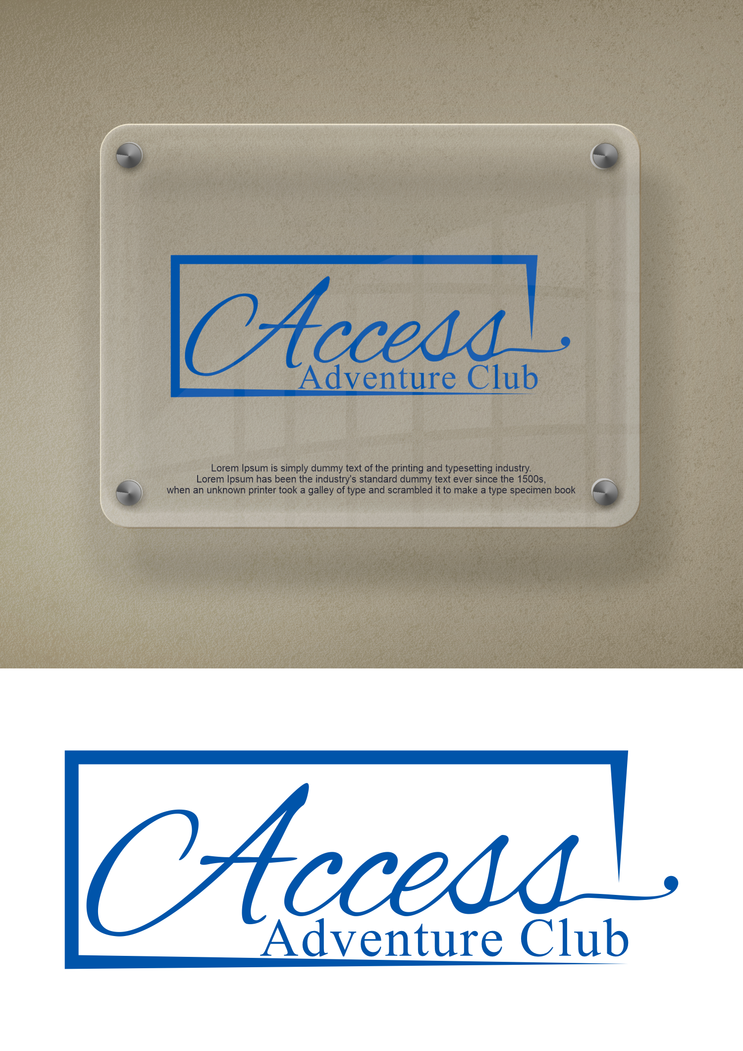Design de Logo par Abigaill_design pour ce projet | Design #34586995
