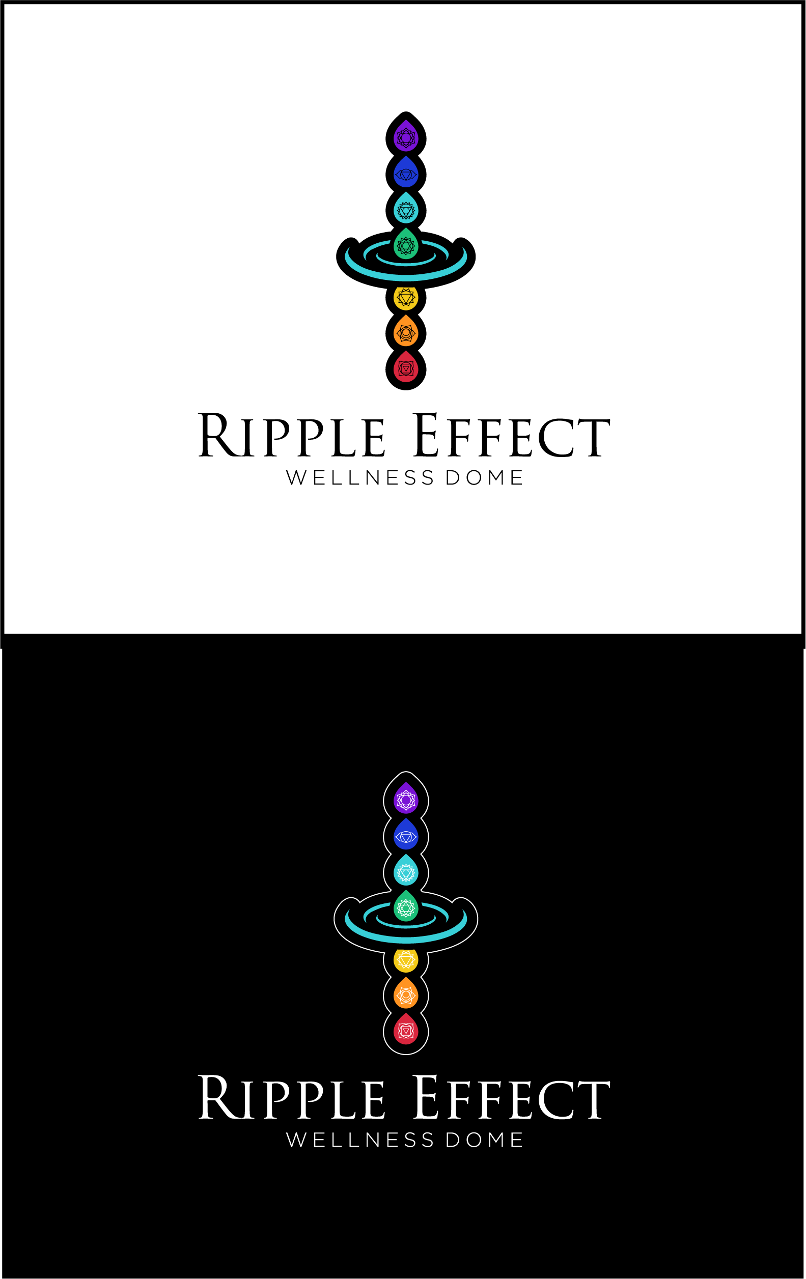 Graphic Design by saifysyed Studio for this project | Design #34591351