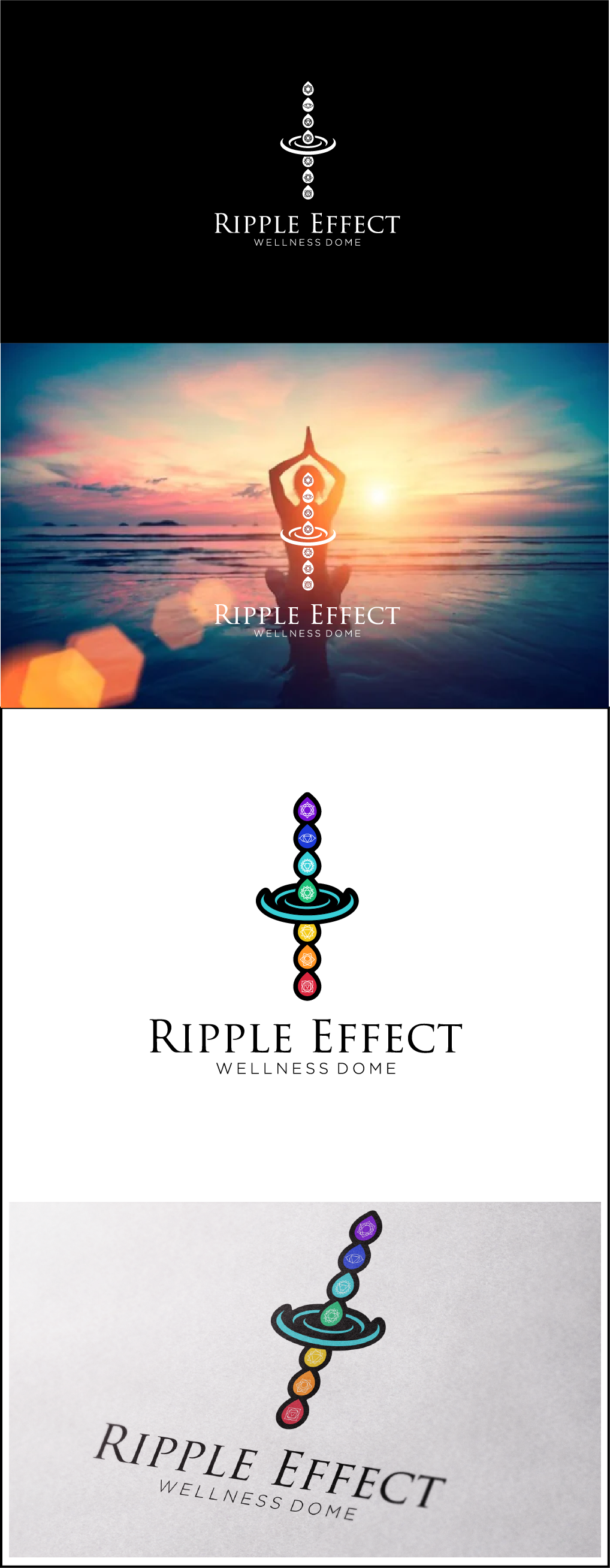 Graphic Design by saifysyed Studio for this project | Design #34593902