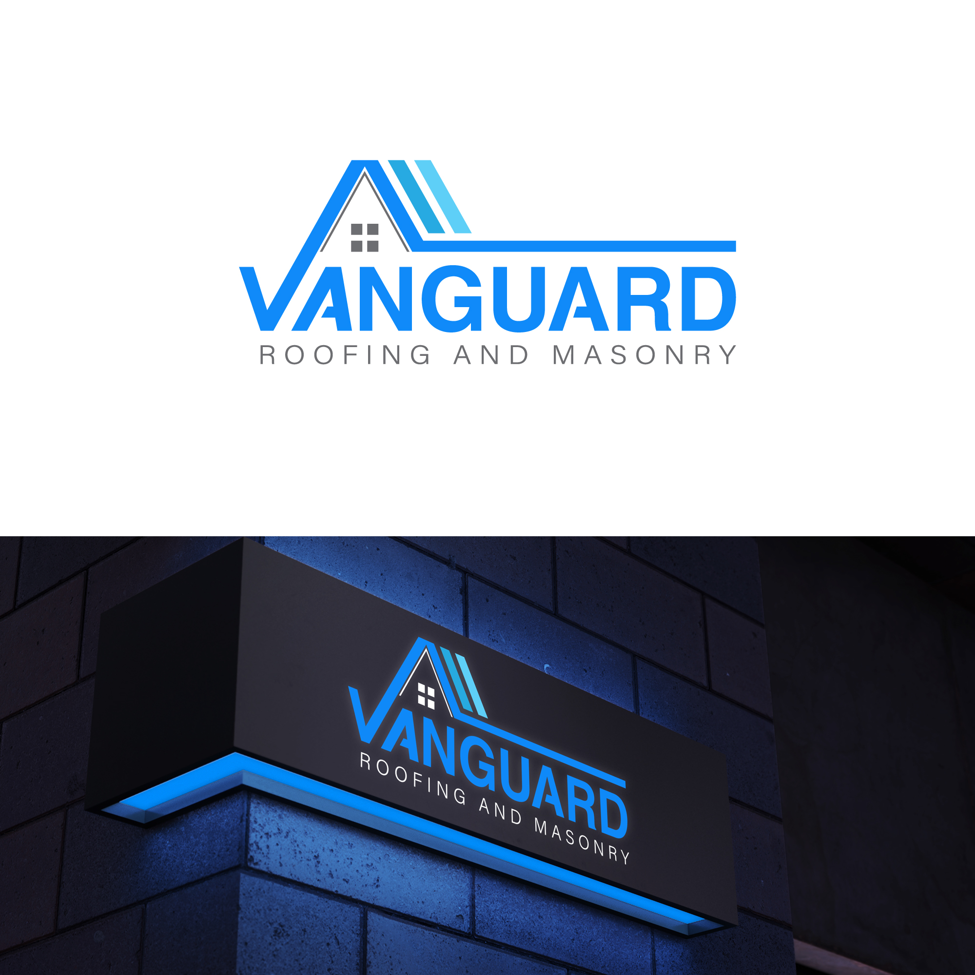 Logo Design by Ahasan36 for Flowerpot Marketing Agency | Design #34593100