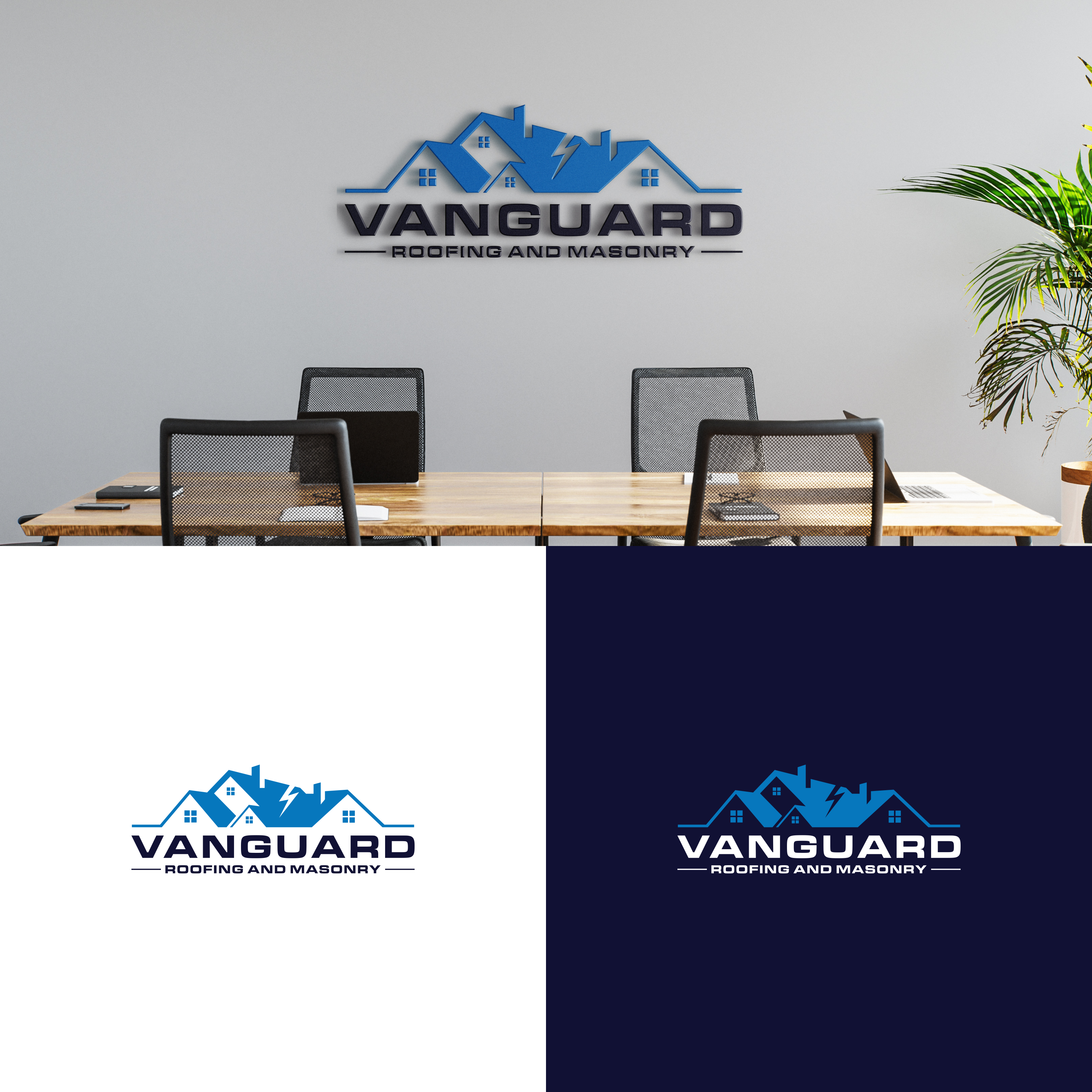 Logo-Design von syad666 für Flowerpot Marketing Agency | Design #34592593