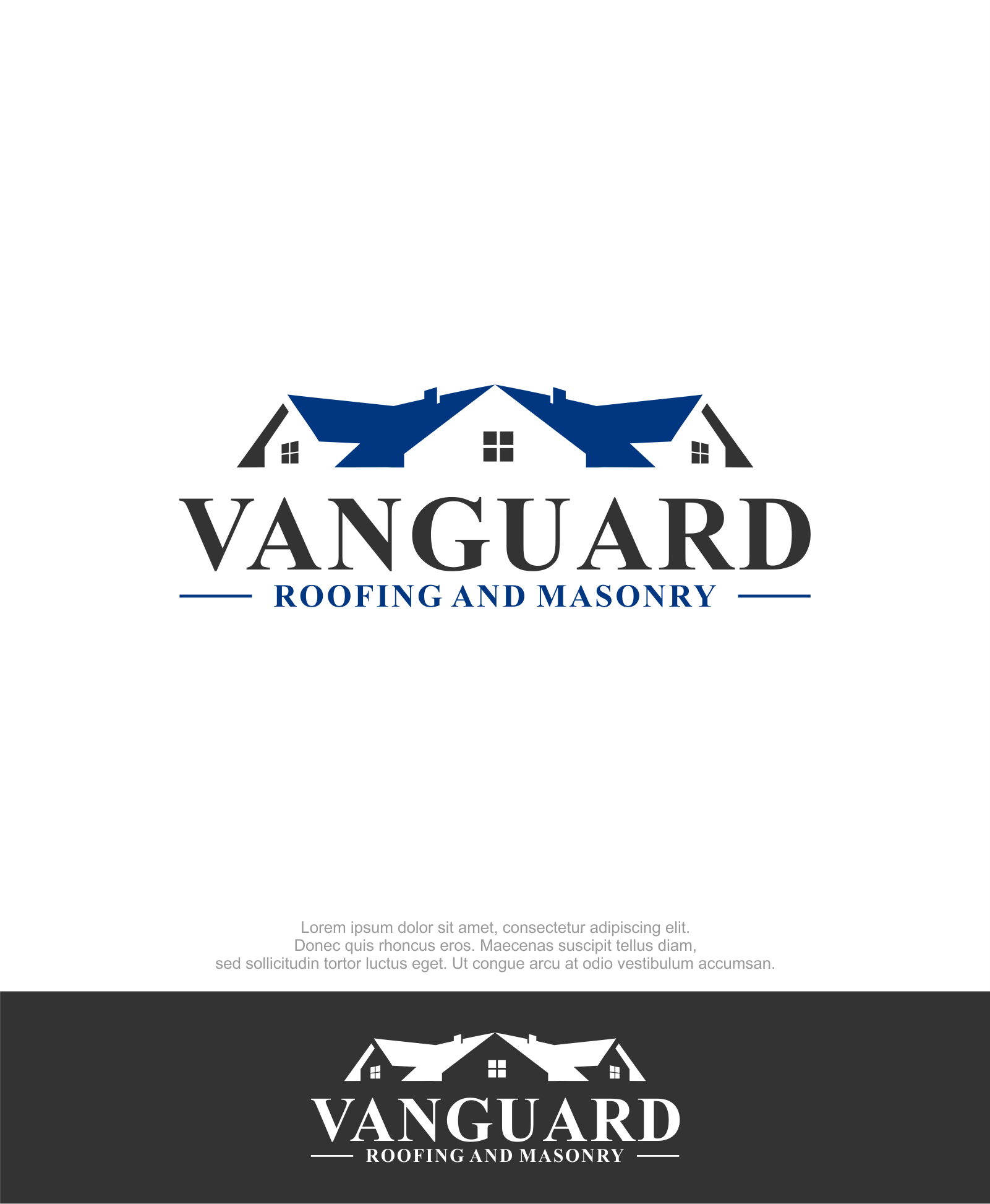 Logo Design by M.Syaiful Huda for Flowerpot Marketing Agency | Design #34586961