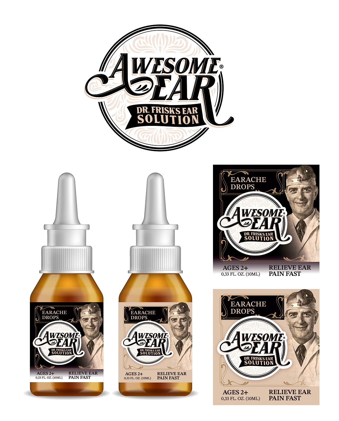 Graphic Design by Jose Lopez ( Verified Pro Designer ) for this project | Design #34601221