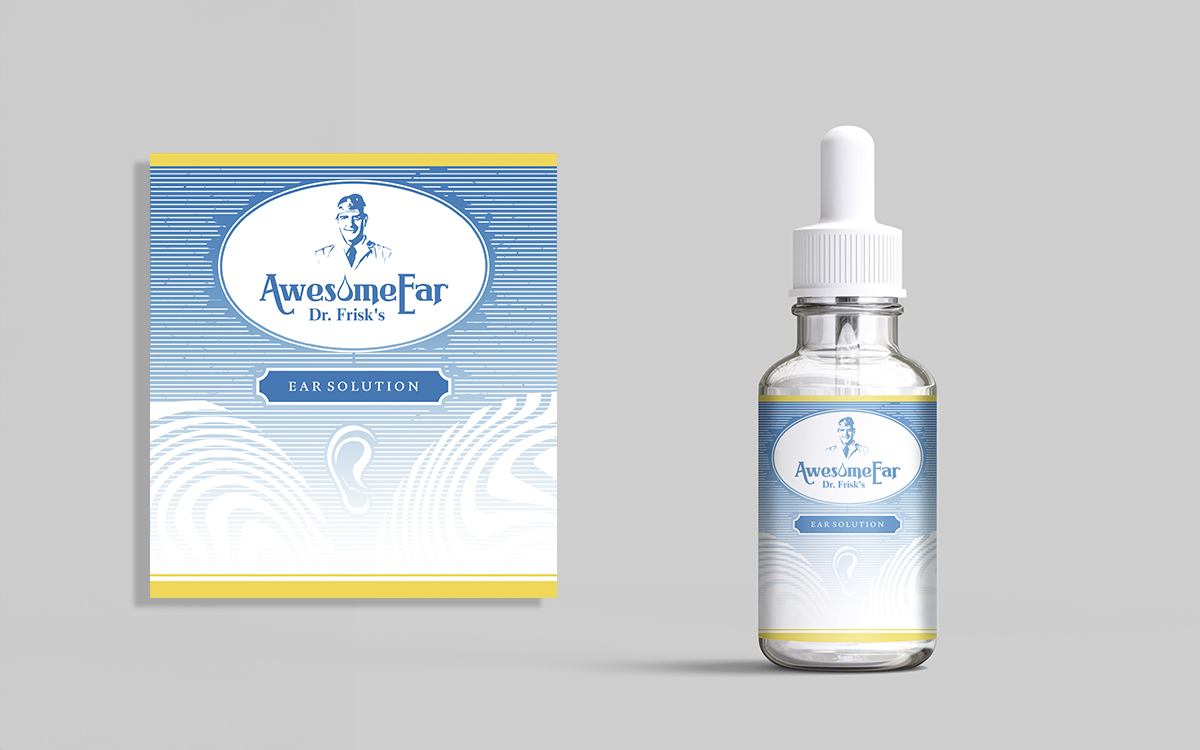 Graphic Design by Zonda Studio for this project | Design #34627240