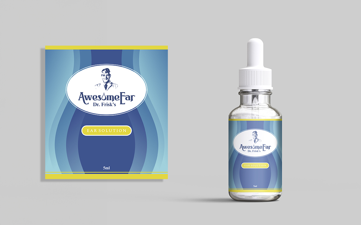 Graphic Design by Zonda Studio for this project | Design #34627341