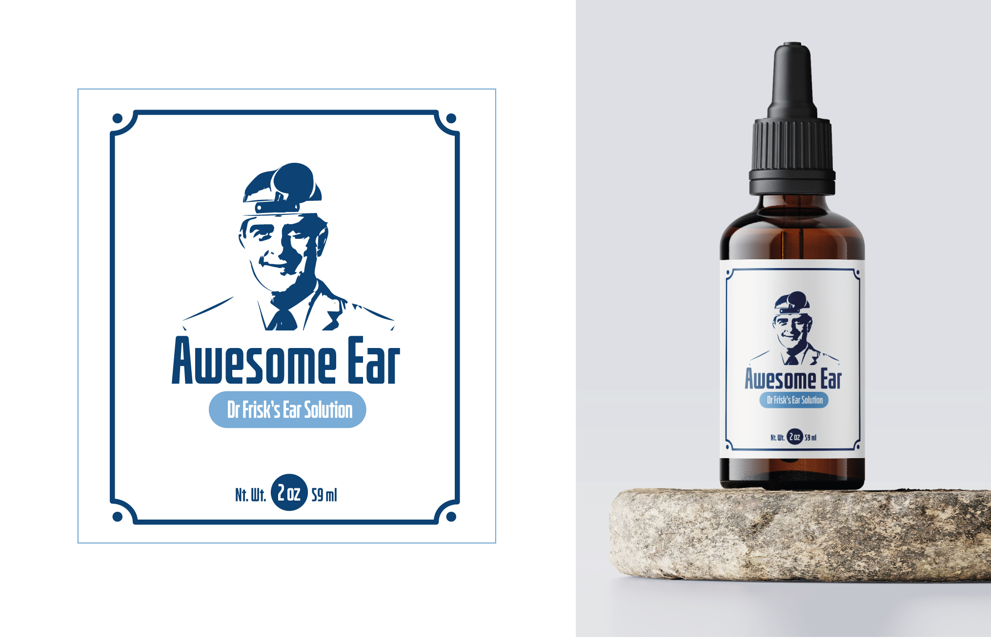 Graphic Design by Limonero DG for this project | Design #34646255