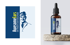 Graphic Design by Limonero DG for this project | Design: #34670053