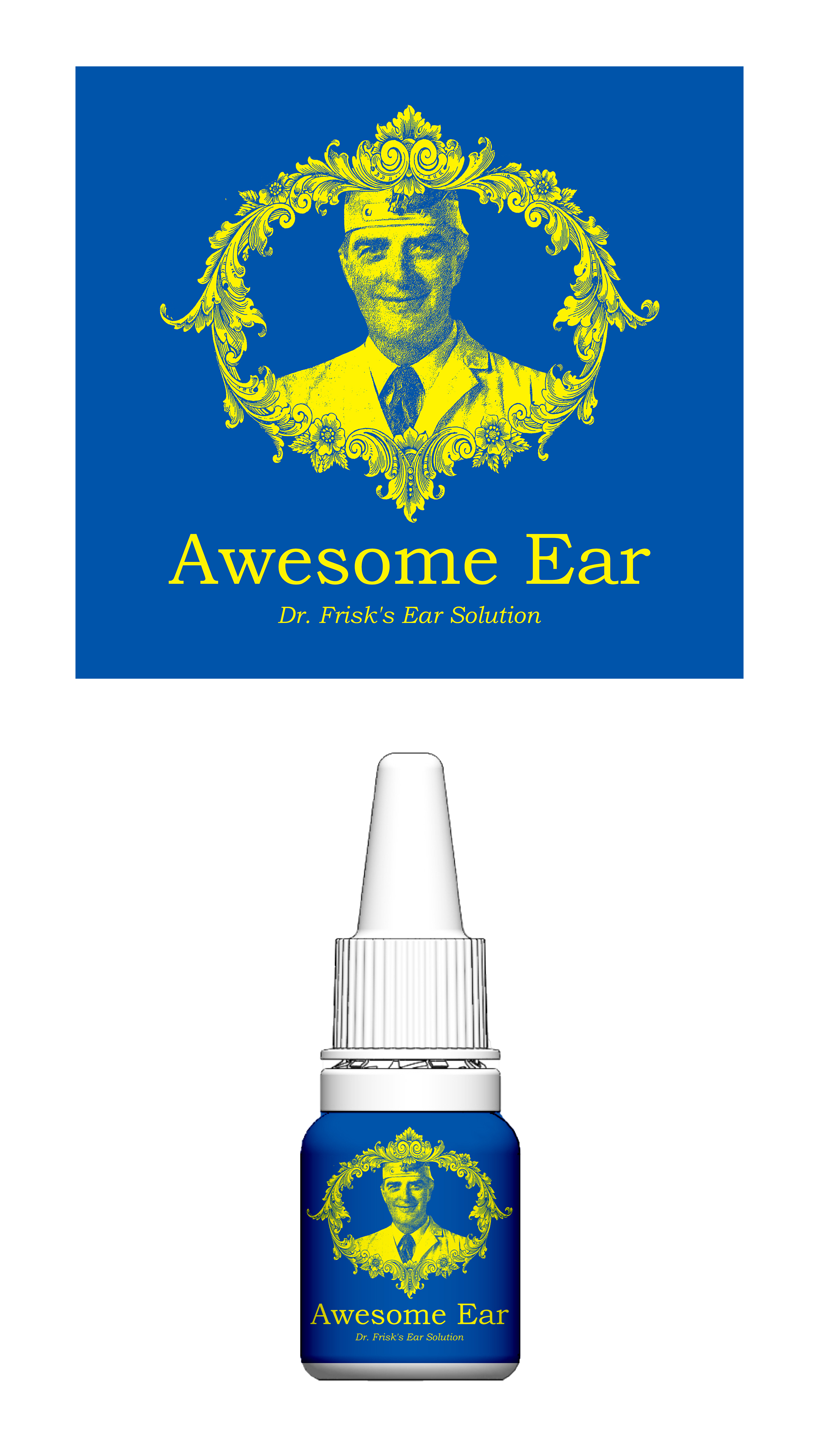 Diseño Gráfico por FLOWSTATE UNION para este proyecto | Diseño #34622311