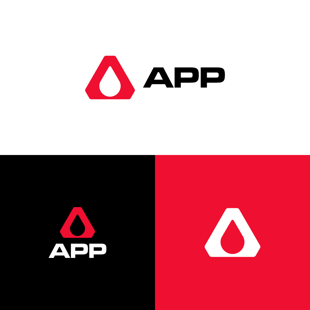 Logo Design by Choiresia.id for A Phelps Petroleum | Design #34588500