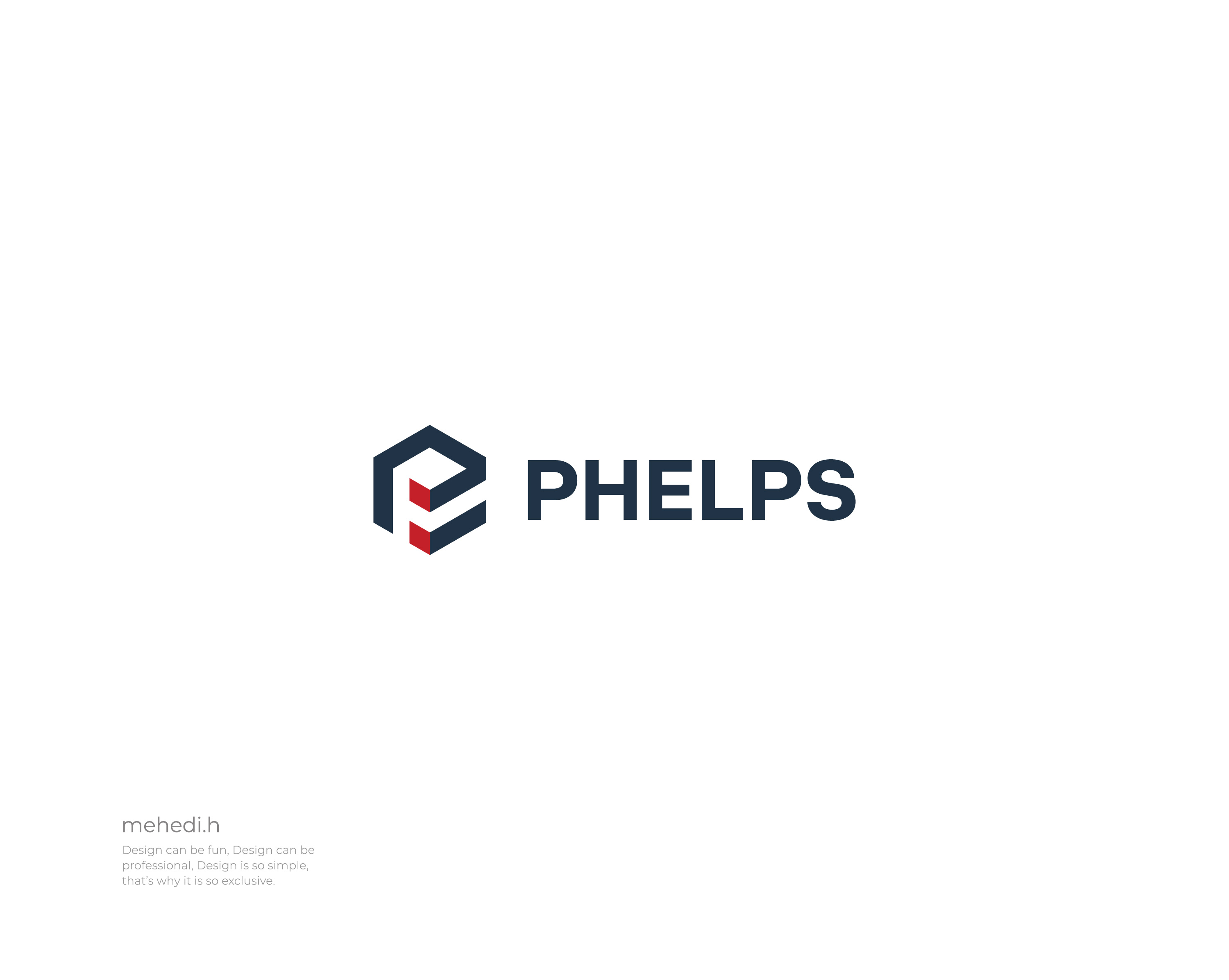 Logo Design by mehedi.h for A Phelps Petroleum | Design #34626044