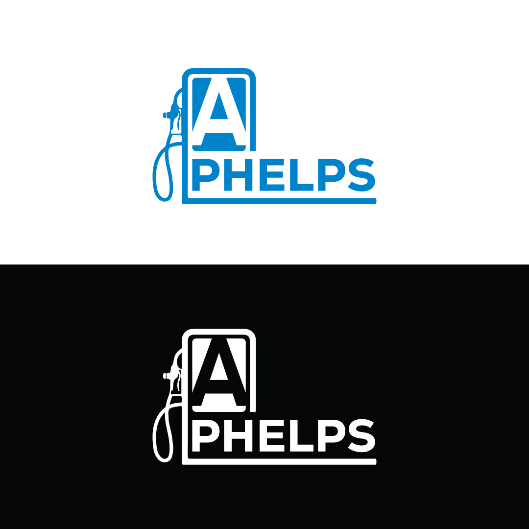 Logo Design by Md Nurullah 1 for A Phelps Petroleum | Design #34613441