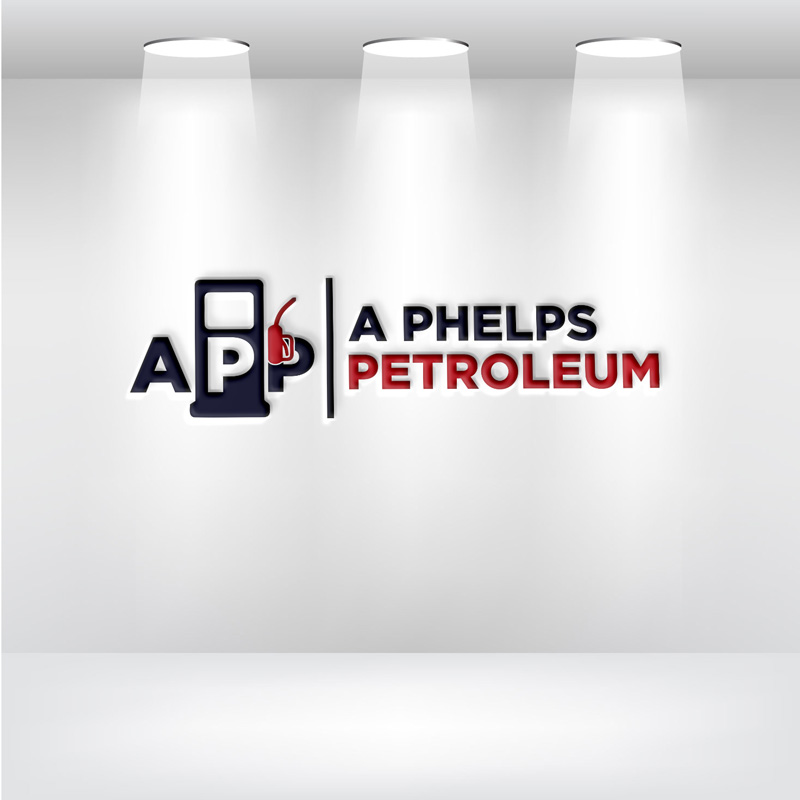 Logo Design by twon42 for A Phelps Petroleum | Design #34602235