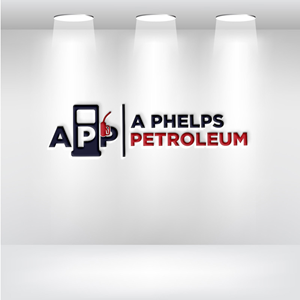 Logo Design by twon42 for A Phelps Petroleum | Design: #34602235