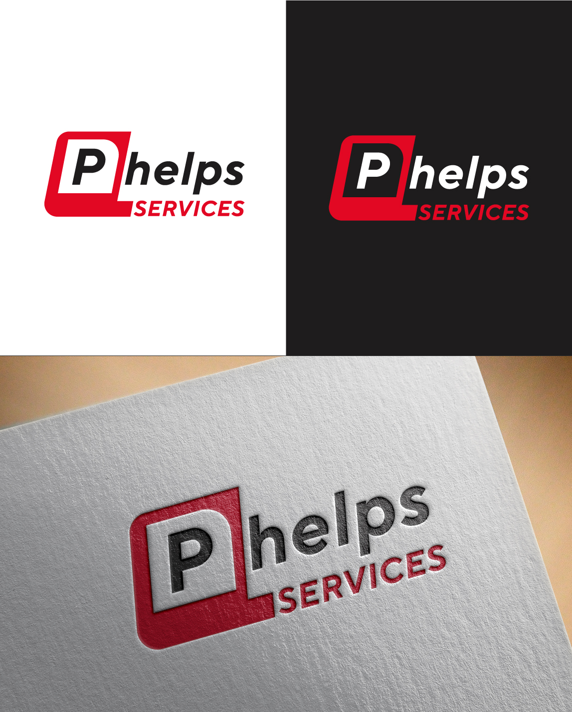 Logo Design by DesignPack for A Phelps Petroleum | Design #34619302