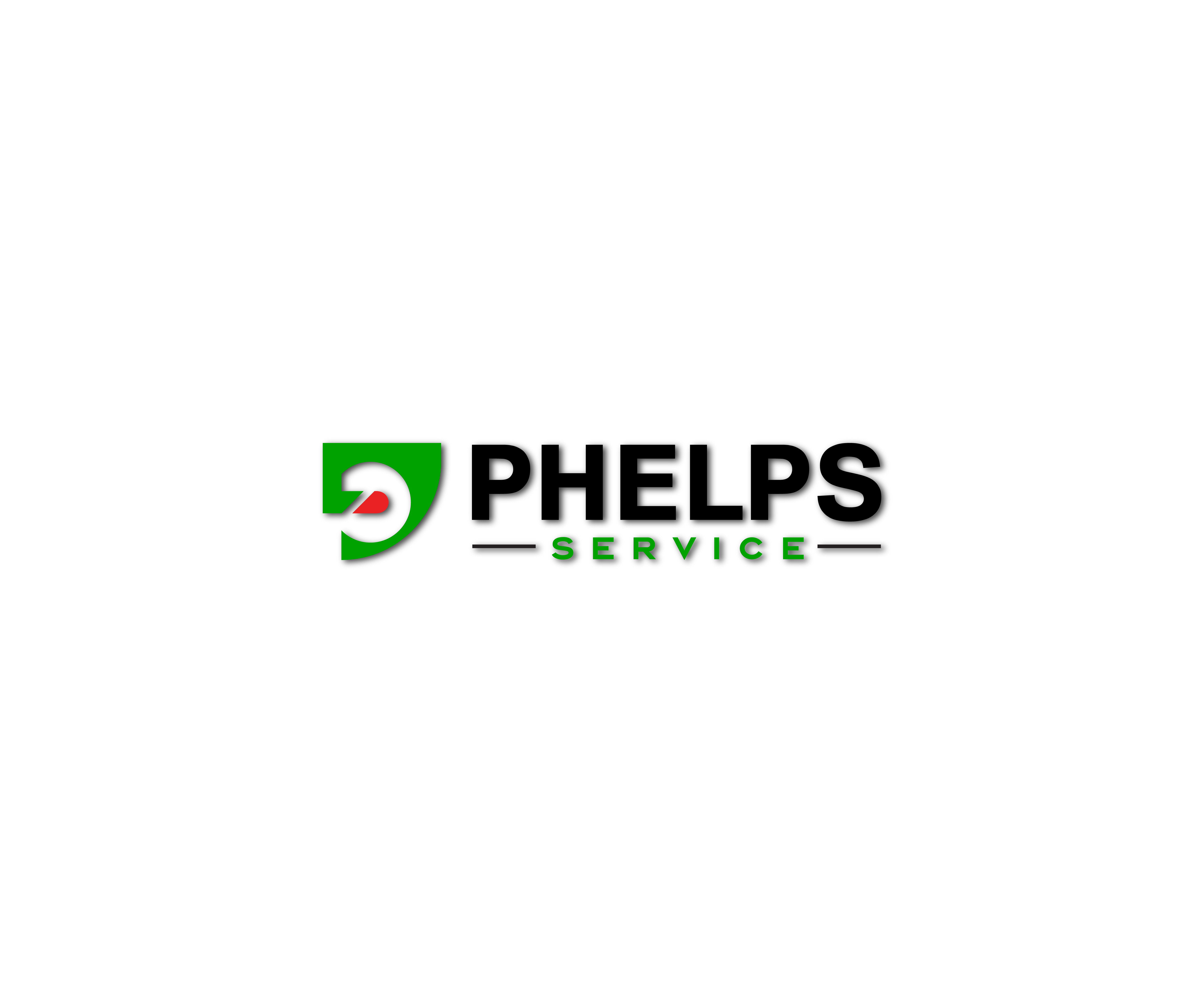 Logo Design by Tube light for A Phelps Petroleum | Design #34634146