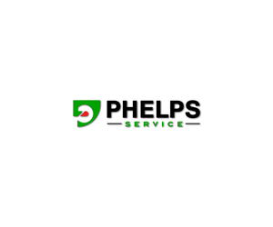 Logo Design by Tube light for A Phelps Petroleum | Design: #34634146