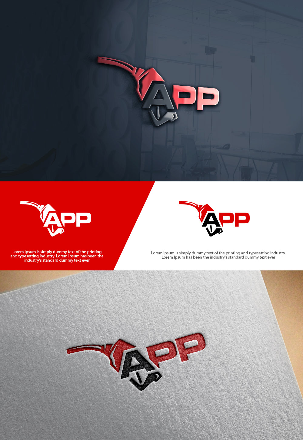 Logo Design by sulemani  creation for A Phelps Petroleum | Design #34594514