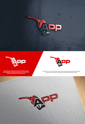 Diseño de Logo por sulemani  creation para A Phelps Petroleum | Diseño: #34594514