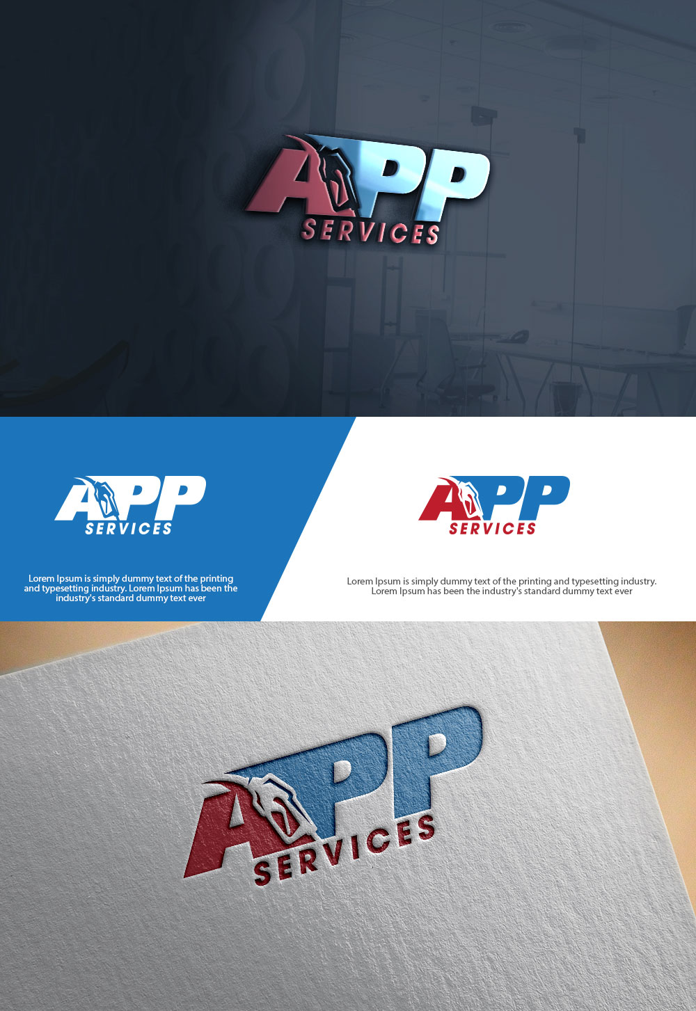 Diseño de Logo por sulemani  creation para A Phelps Petroleum | Diseño: #34626536