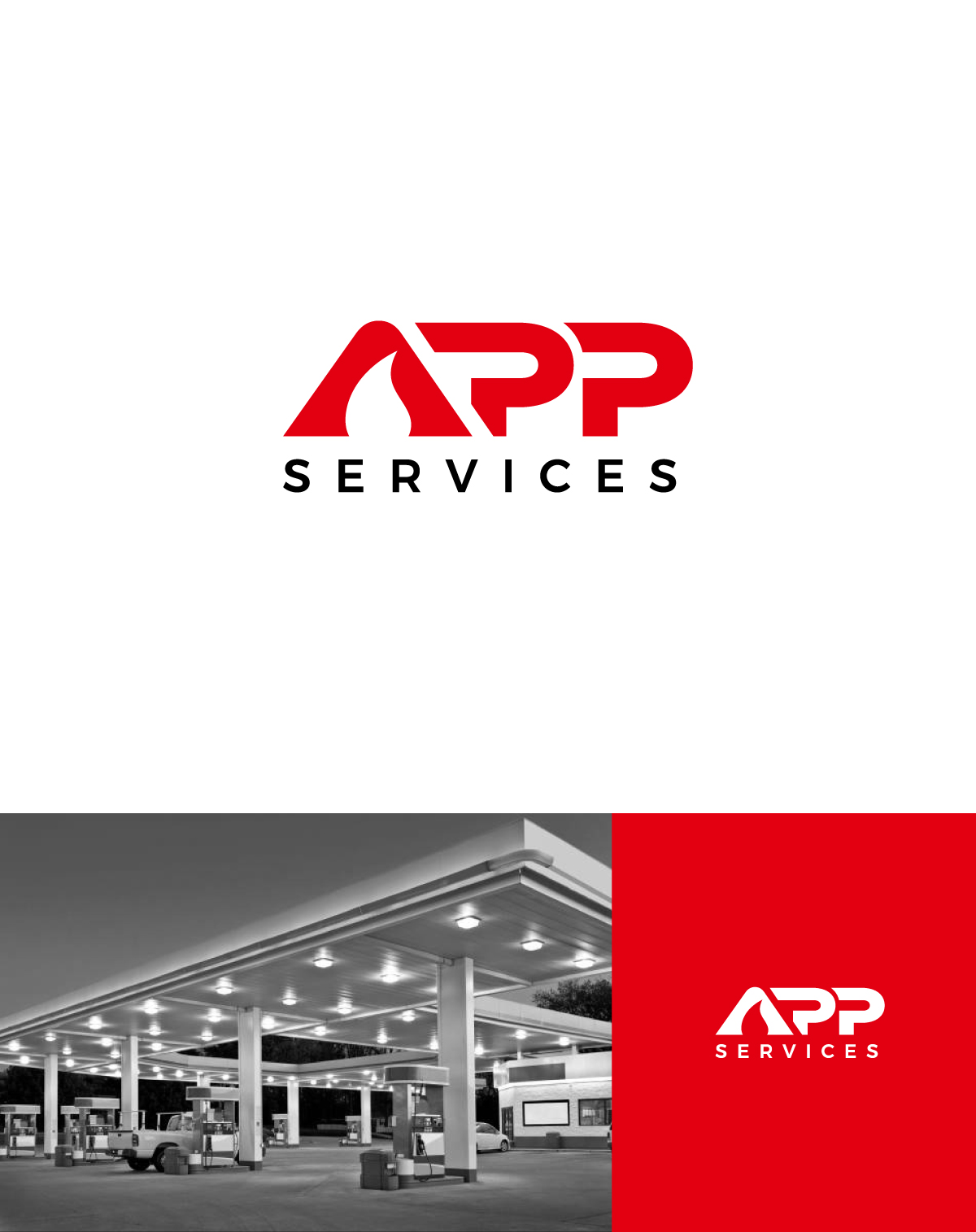 Logo Design by apik. for A Phelps Petroleum | Design #34586996