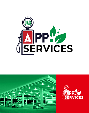 Logo Design by apik. for A Phelps Petroleum | Design: #34591203