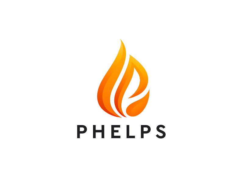 Diseño de Logo por 4lv para A Phelps Petroleum | Diseño #34629079