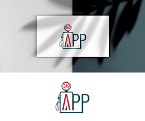 Logo Design by @imaginationsexpart for A Phelps Petroleum | Design: #34596638