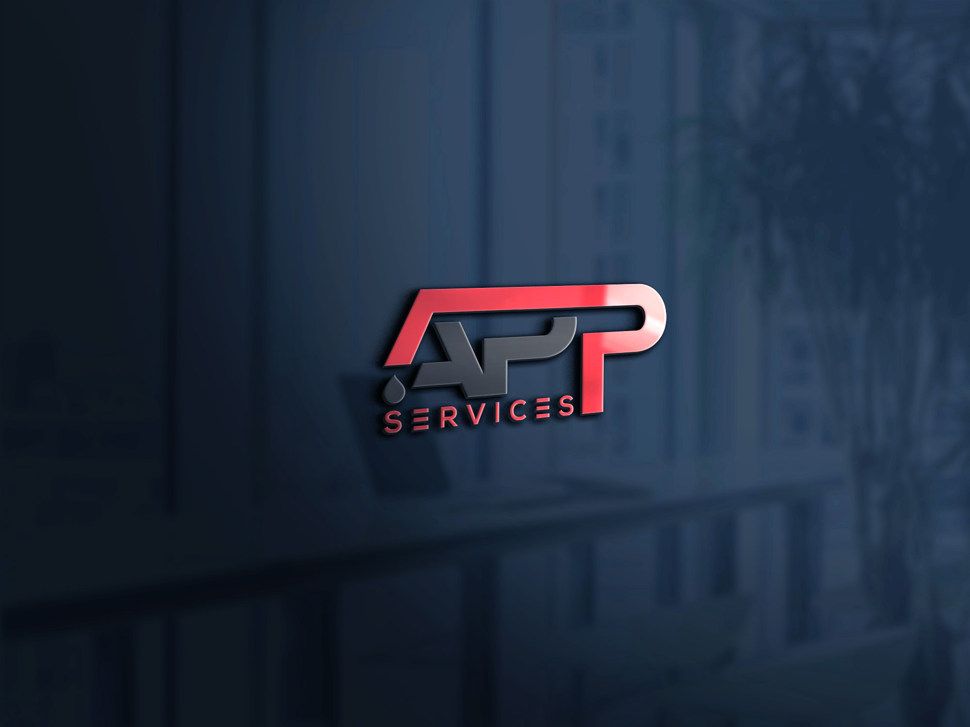 Logo Design by nasim33 for A Phelps Petroleum | Design #34596304