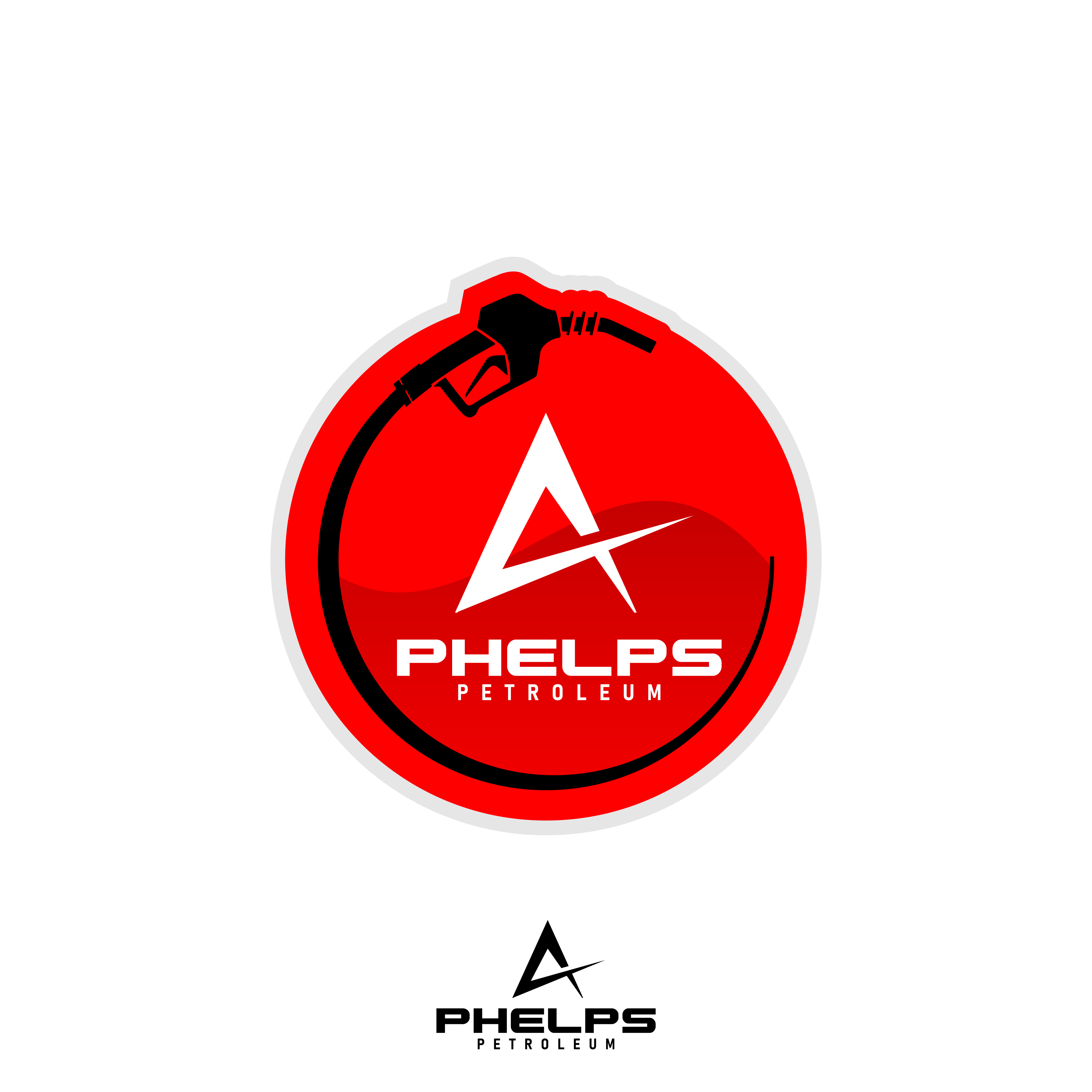 Logo Design by abegraphicworkz for A Phelps Petroleum | Design #34606661