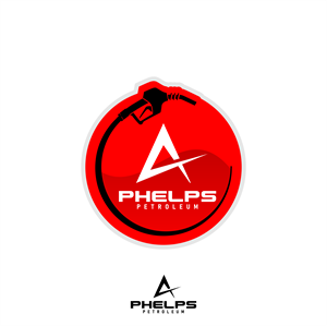 Logo Design by abegraphicworkz for A Phelps Petroleum | Design: #34606661