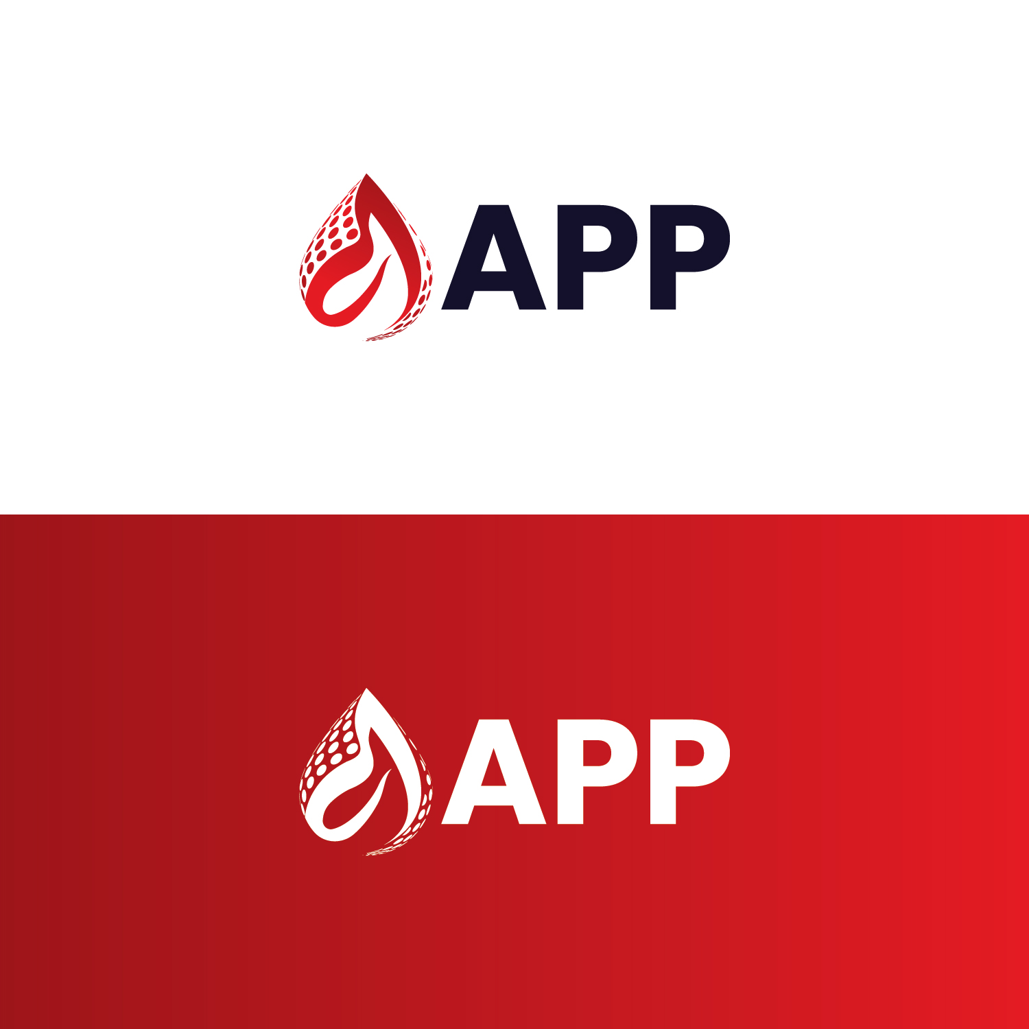 Logo Design by Maxo-Biz for A Phelps Petroleum | Design #34592180