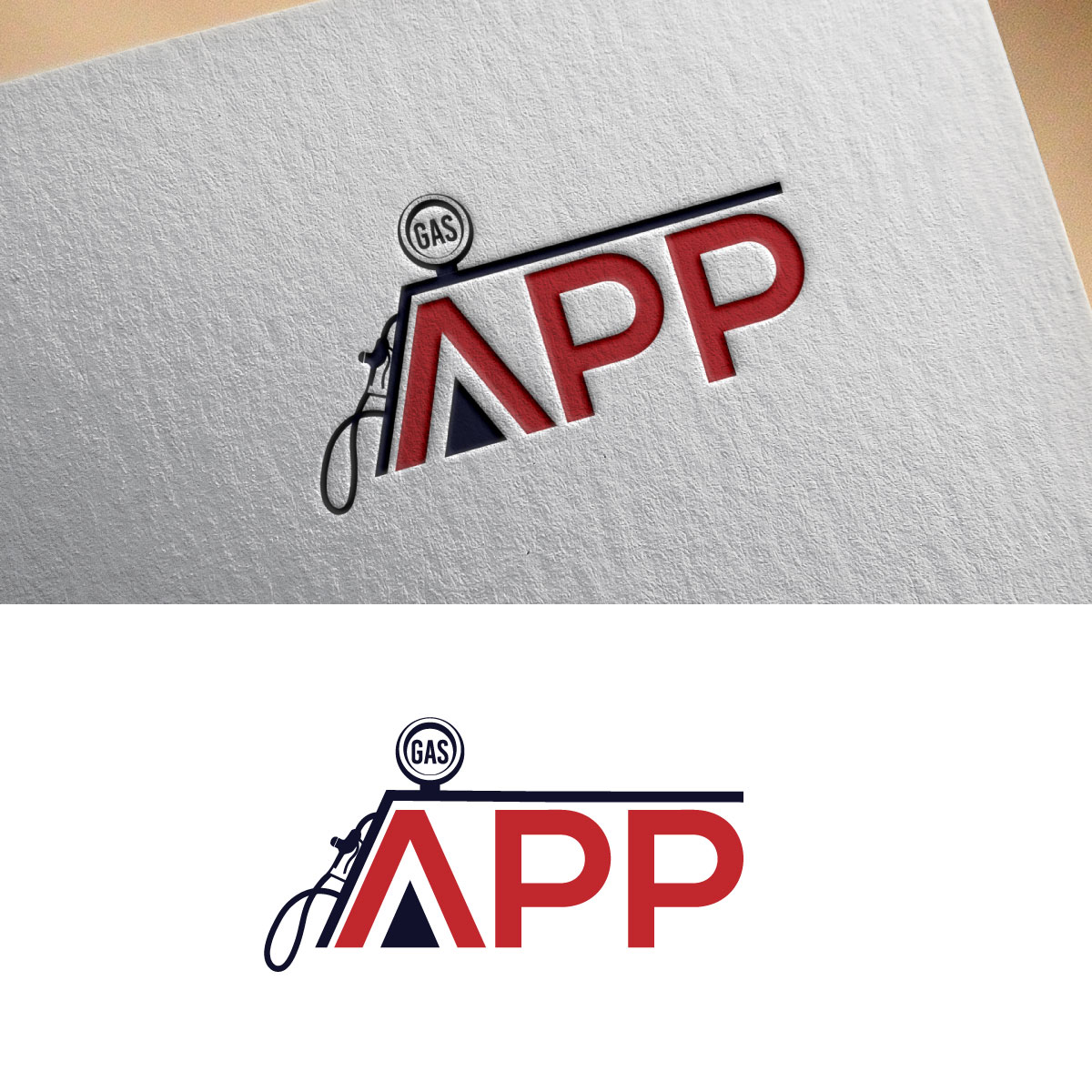 Logo Design by Fürstenberg design for A Phelps Petroleum | Design #34587828