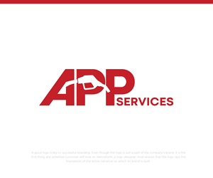 Diseño de Logo por Abdul 20 para A Phelps Petroleum | Diseño: #34586550