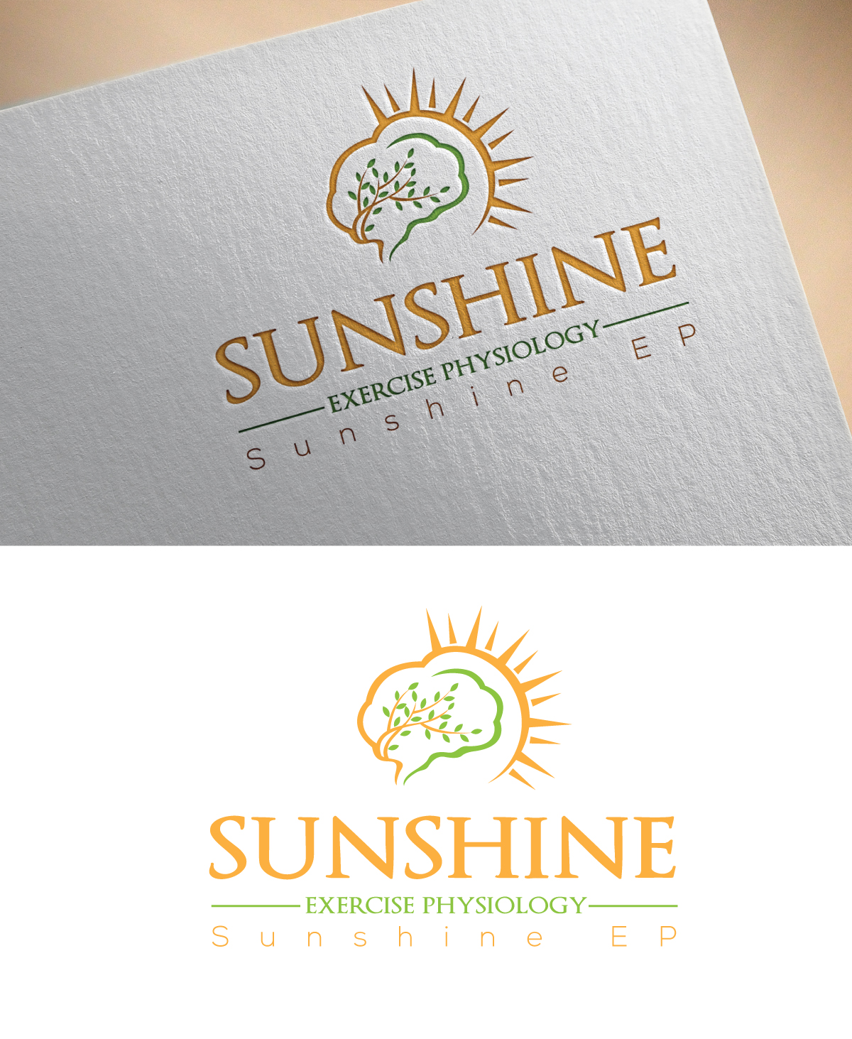 Logo Design by Om Namah Shivay for this project | Design #34593379