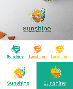 Logo Design by StromDesignHub for this project | Design #34593286