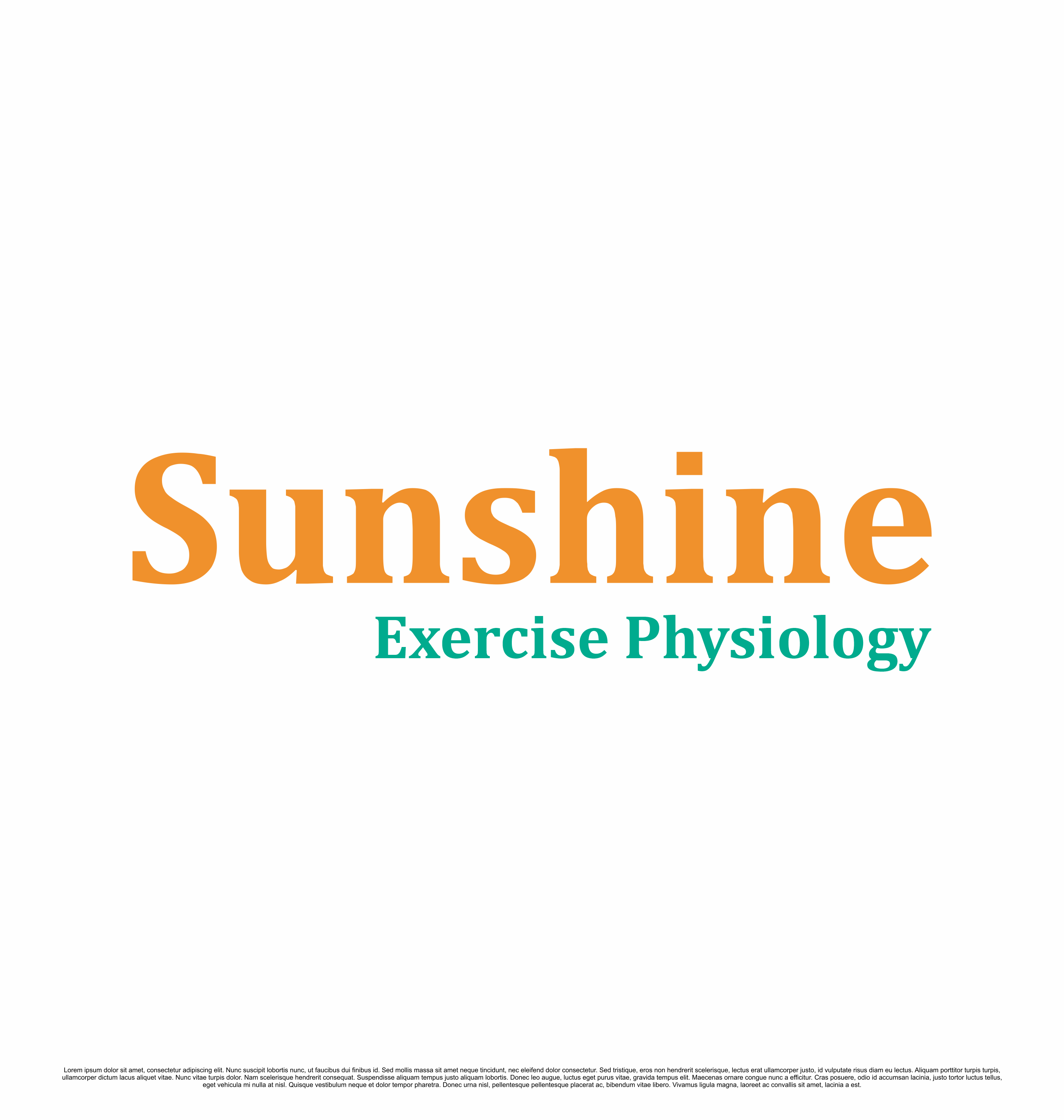 Logo Design by saesean for this project | Design #34599850