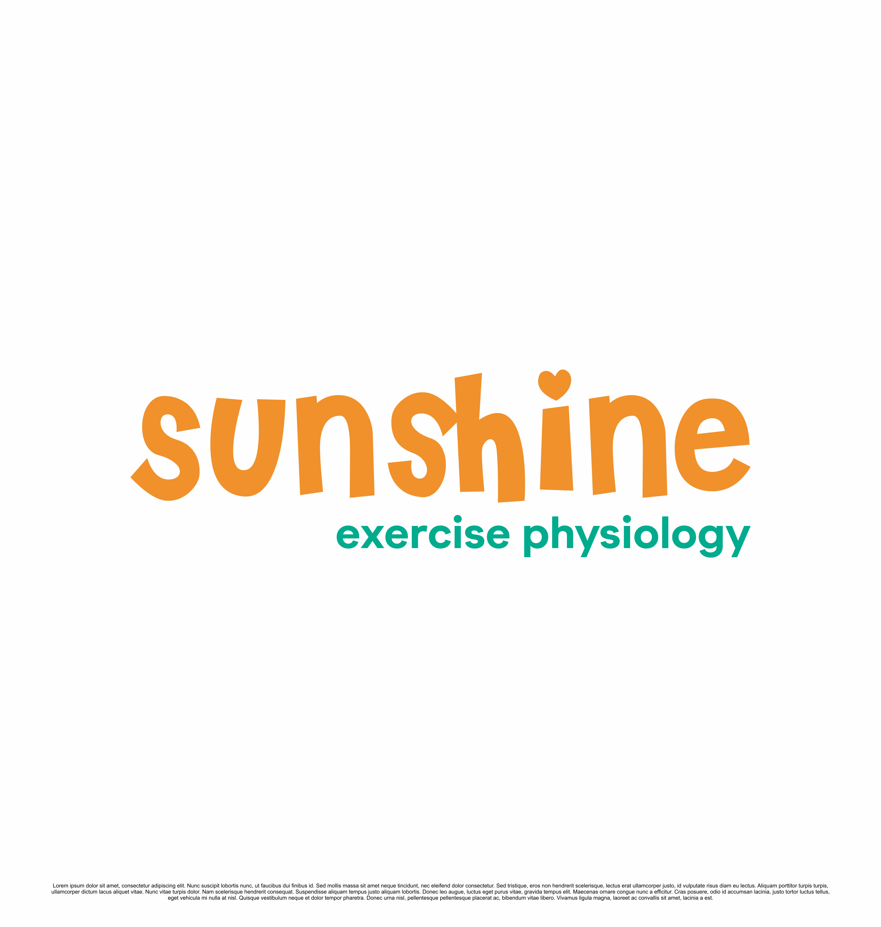 Logo Design by saesean for this project | Design #34599851