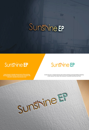 Diseño de Logo por sulemani  creation para este proyecto | Diseño: #34594511
