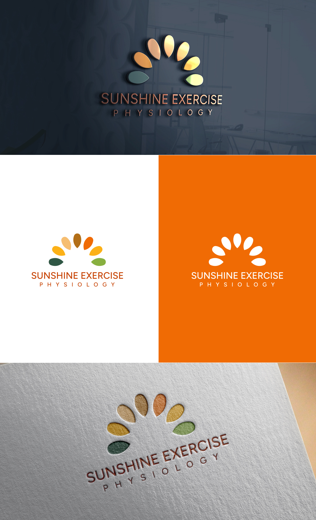 Logo Design by GLDesigns for this project | Design #34585807